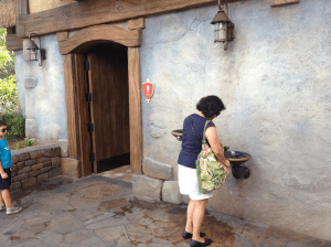 disney fantasyland 2