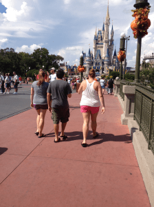 Disneyworld Phone Pic 5