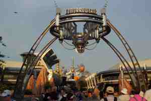 Tomorrowland